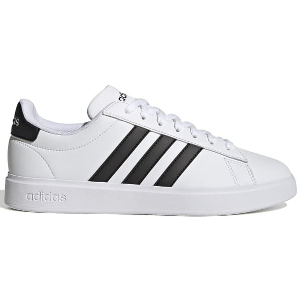 ADIDAS Men s Grand Court 2.0 Shoes Eastern Mountain Sports