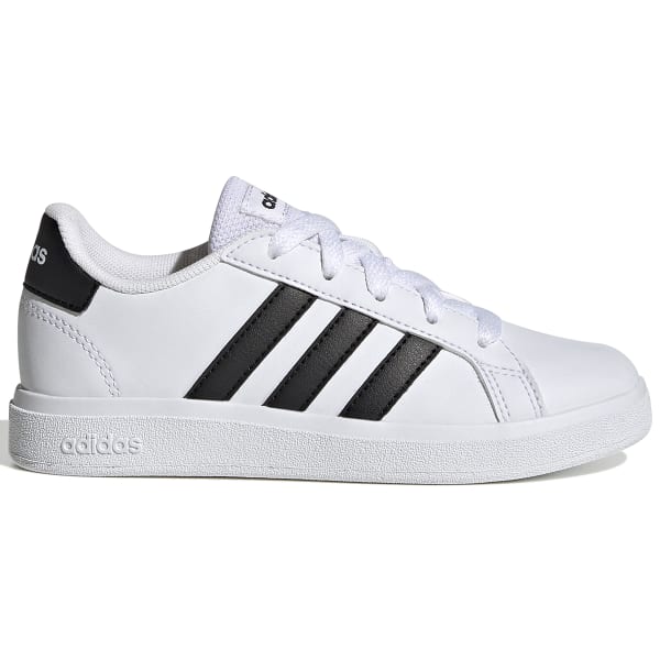 ADIDAS Boys' Grand Court 2.0 Shoes