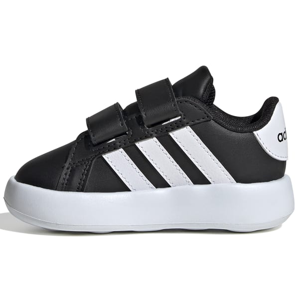 ADIDAS Infant/Toddler Boys' Grand Court Shoes