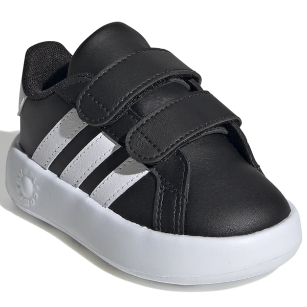 ADIDAS Infant/Toddler Boys' Grand Court Shoes