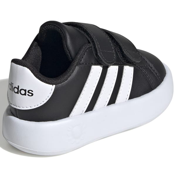 ADIDAS Infant/Toddler Boys' Grand Court Shoes