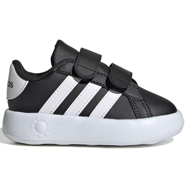 ADIDAS Infant/Toddler Boys' Grand Court Shoes