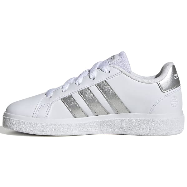 ADIDAS Girls Grand Court 2.0 Sneakers