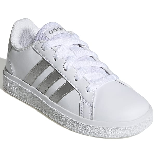 adidas Girls Grand Court Sneakers