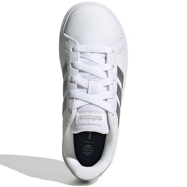 ADIDAS Girls' Grand Court 2.0 Sneakers