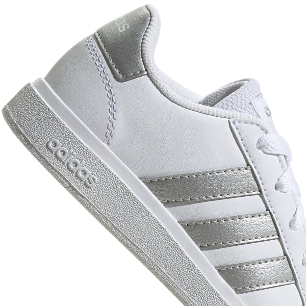 Sneakers Fille Grand Court 2.0 ELK ADIDAS