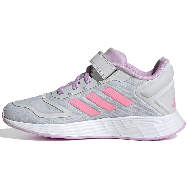 ADIDAS Girls' Duramo 10 Running Shoes