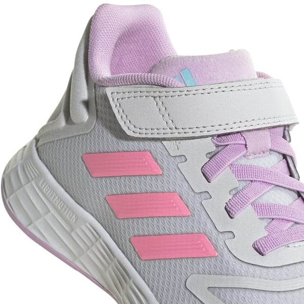 ADIDAS Girls' Duramo 10 Running Shoes