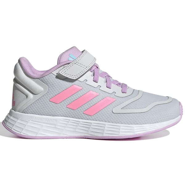 ADIDAS Girls' Duramo 10 Running Shoes