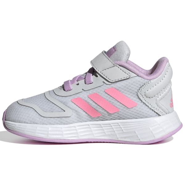 ADIDAS Infant/Toddler Girls' Duramo 10 Running Shoes