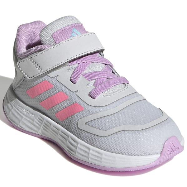 ADIDAS Infant/Toddler Girls' Duramo 10 Running Shoes