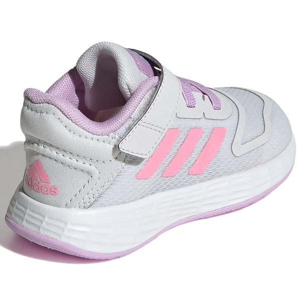 ADIDAS Infant/Toddler Girls' Duramo 10 Running Shoes