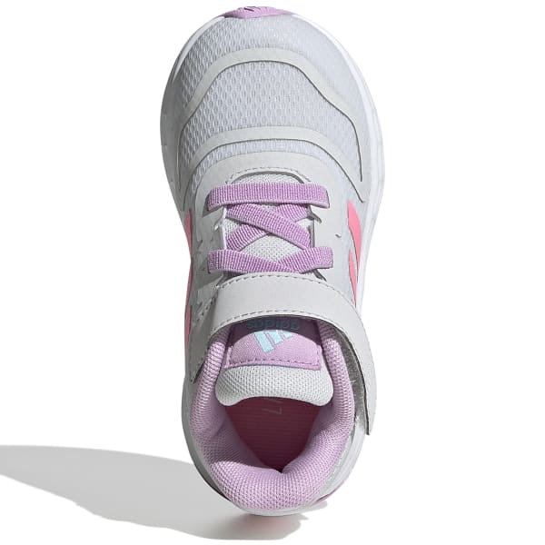 ADIDAS Infant/Toddler Girls' Duramo 10 Running Shoes