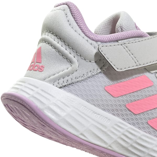 ADIDAS Infant/Toddler Girls' Duramo 10 Running Shoes