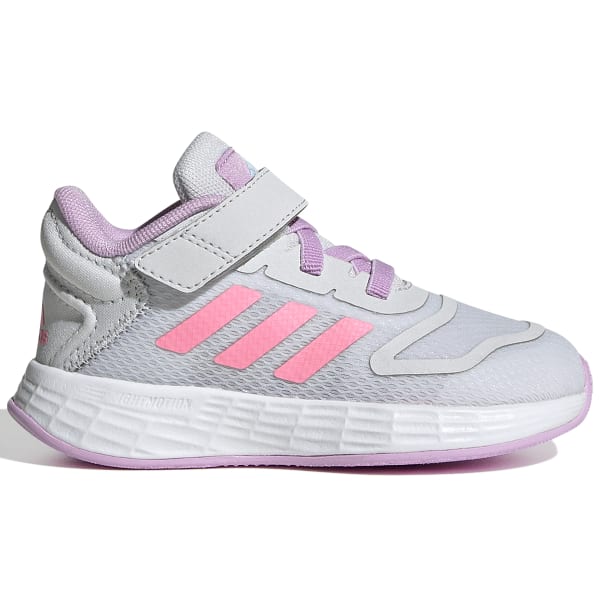 ADIDAS Infant/Toddler Girls' Duramo 10 Running Shoes