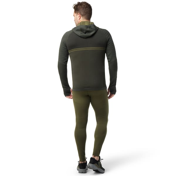 Smartwool Intraknit Merino Tech Half-Zip Hoodie - Men's