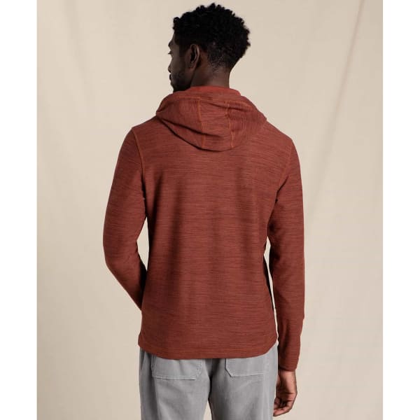 TOAD & CO Men's Caravan Hoodie