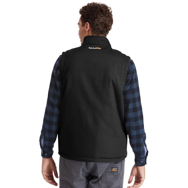 TIMBERLAND PRO Men's 8 Series Insulated Vest