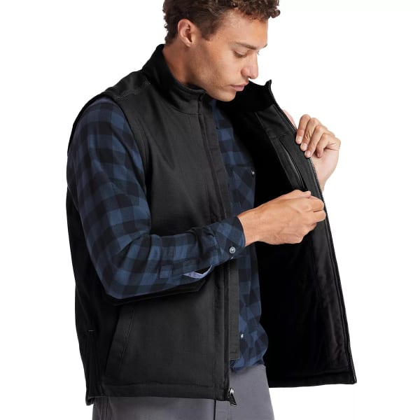 TIMBERLAND PRO Men's 8 Series Insulated Vest