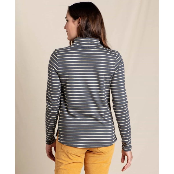 TOAD & CO Maisey Long-Sleeve T-Neck