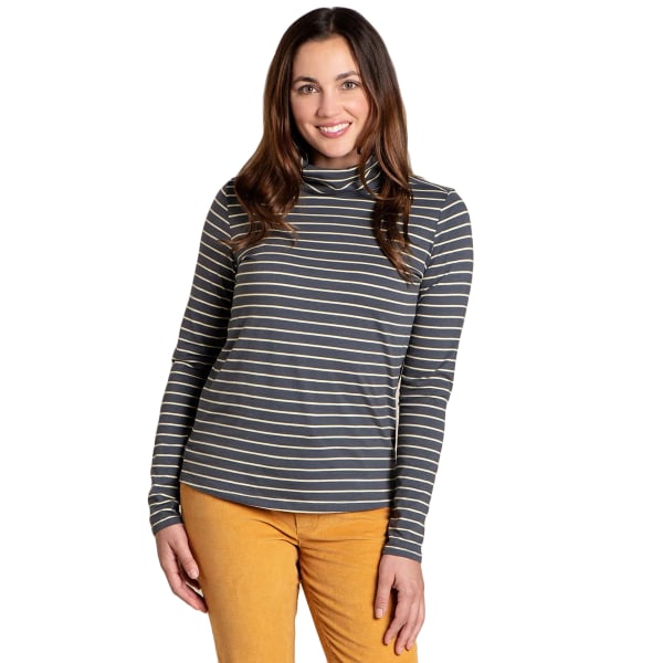 TOAD & CO Maisey Long-Sleeve T-Neck