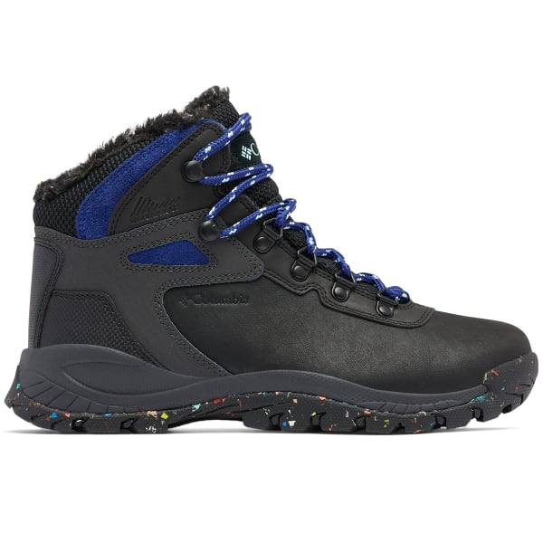 COLUMBIA Women's Newton Ridge Plus Omni-Heat Boots