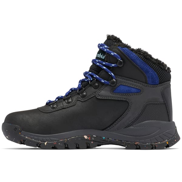 COLUMBIA Women's Newton Ridge Plus Omni-Heat Boots