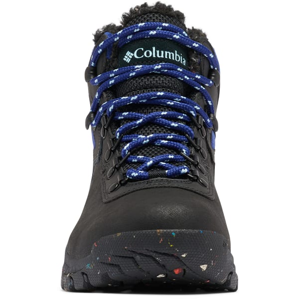 COLUMBIA Women's Newton Ridge Plus Omni-Heat Boots