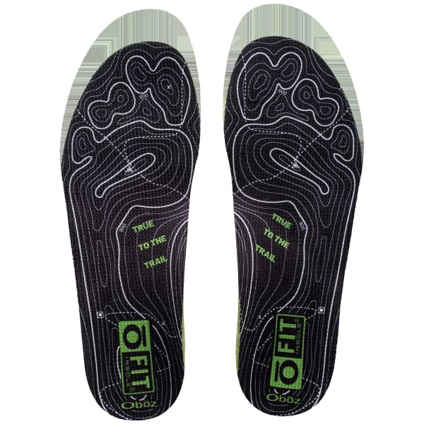 OBOZ O FIT Insole Plus II