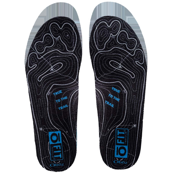 OBOZ O FIT Insole Plus II Thermal