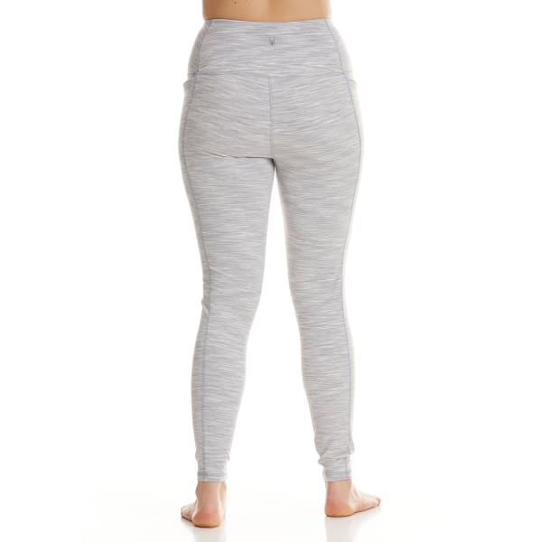 SPYDER Women's Full Length Leggings w/ Side Pockets - Eastern Mountain  Sports