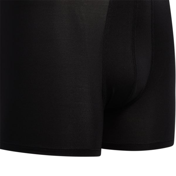 Boys' Adidas Plain Sportswear Underwear