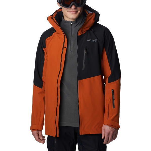 COLUMBIA Men's Platinum Peak 3L Jacket