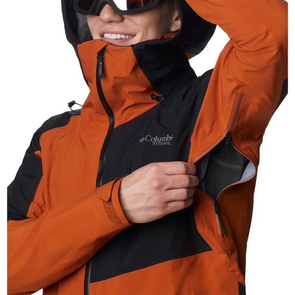 Columbia Ski pants PLATINUM PEAK