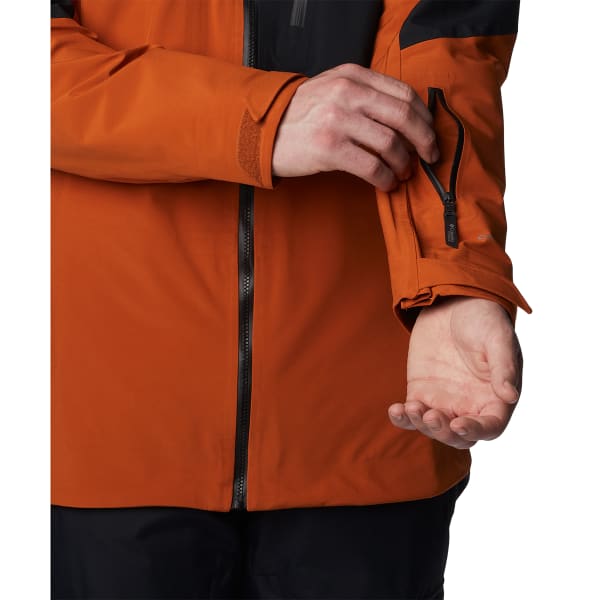 COLUMBIA Men's Platinum Peak 3L Jacket