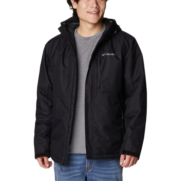 COLUMBIA Men's Tipton Peak II Insulated Jacket - Eastern Mountain Sports