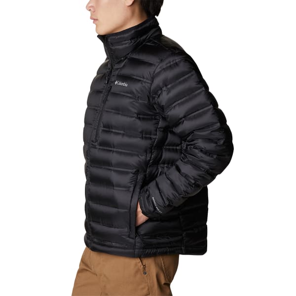 COLUMBIA Men's Pebble Peak Down Jacket