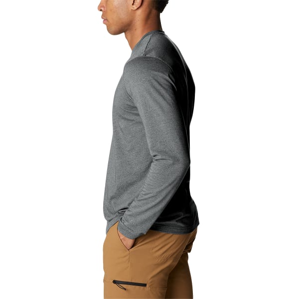 COLUMBIA Men's Thistletown Hills Henley