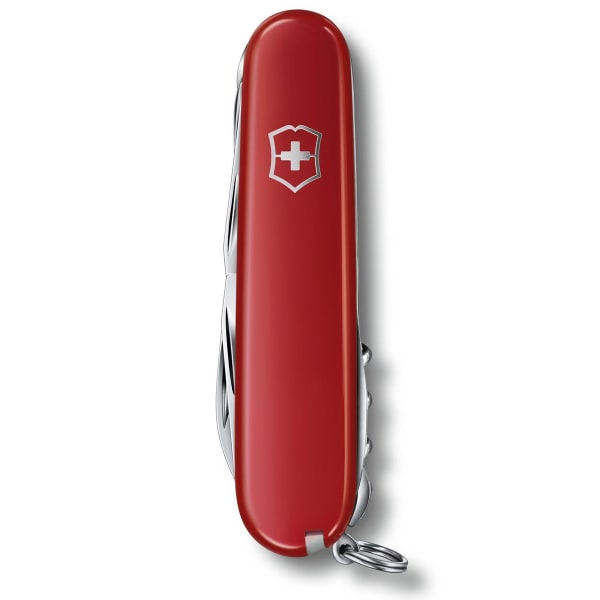 VICTORINOX SWISS ARMY Huntsman Pocket Knife