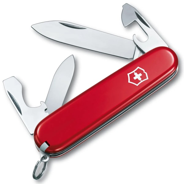 SWISS ARMY Recruit Pocket Knife