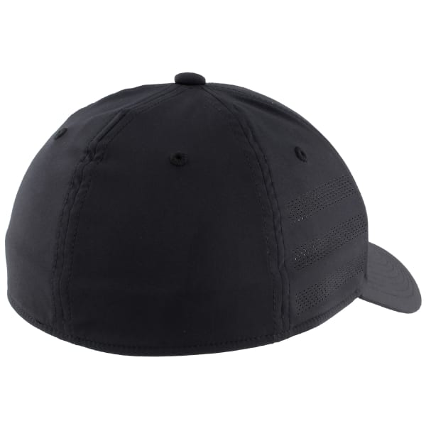 ADIDAS Men's Gameday 3 Stretch-Fit Hat