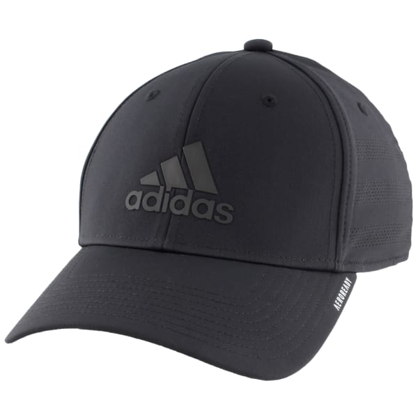 ADIDAS Men's Gameday 3 Stretch-Fit Hat