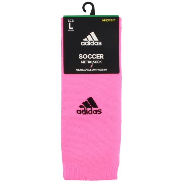 ADIDAS Men's Metro V OTC Soccer Socks