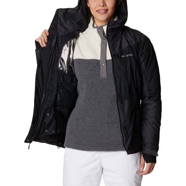 COLUMBIA Women's Rosie Run Insulated Jacket