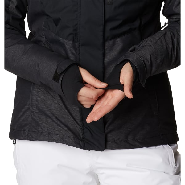 COLUMBIA Women's Rosie Run Insulated Jacket