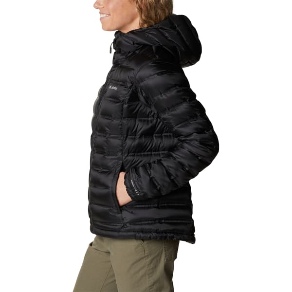 COLUMBIA Men's Pebble Peak Down Jacket - Eastern Mountain Sports