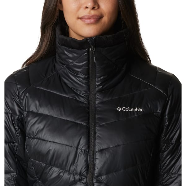 COLUMBIA Women's Joy Peak Omni-Heat Infinity Insulated Jacket