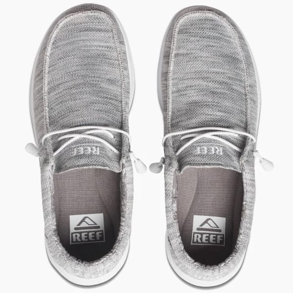 REEF Men's Cushion Coast Mesh Shoes