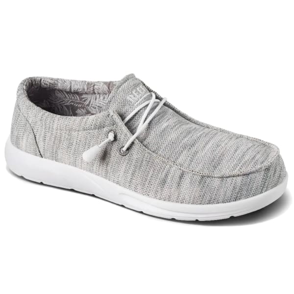 REEF Men's Cushion Coast Mesh Shoes