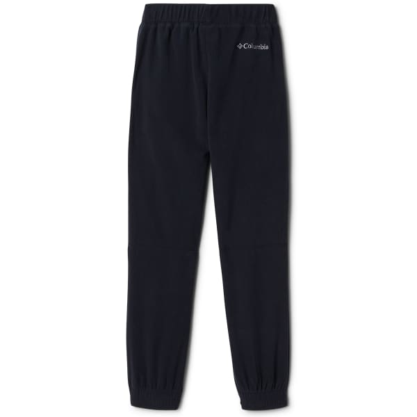 COLUMBIA Boys' Glacial Fleece Joggers